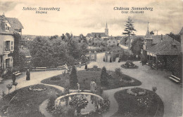 68-SONNENBERG-LE CHÂTEAU-N°372-D/0175 - Other & Unclassified