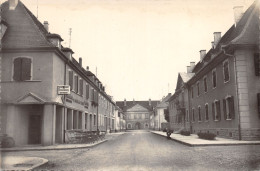 68-NEUF BRISACH-N°372-D/0181 - Neuf Brisach