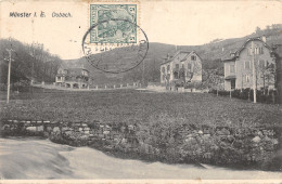 68-MUNSTER-N°372-D/0121 - Munster