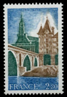 FRANKREICH 1980 Nr 2206 Postfrisch X88D242 - Unused Stamps