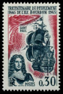 FRANKREICH 1965 Nr 1525 Postfrisch S027F6E - Unused Stamps