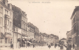 68-MULHOUSE-N°372-D/0001 - Mulhouse