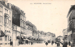 68-MULHOUSE-N°372-C/0361 - Mulhouse