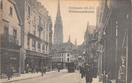 68-MULHOUSE-N°372-C/0355 - Mulhouse