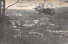 67-KLINGENTHAL-N°372-C/0315 - Altri & Non Classificati