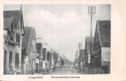 67-LINGENFELD-N°372-C/0211 - Andere & Zonder Classificatie