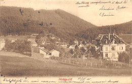 67-HOHWALD-N°372-C/0169 - Andere & Zonder Classificatie