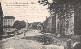 67-HARSKIRCHEN-N°372-C/0101 - Altri & Non Classificati