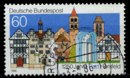 BRD 1986 Nr 1271 Zentrisch Gestempelt X894AFE - Used Stamps