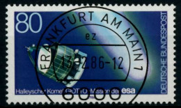 BRD BUND 1986 Nr 1273 Zentrisch Gestempelt X894B72 - Used Stamps