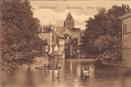 67-STRASBOURG-N°372-C/0043 - Strasbourg