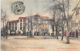 66-PERPIGNAN-N°372-B/0243 - Perpignan