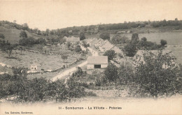 Sombernon * La Villotte , Poteries * Village Poterie Briqueterie - Sonstige & Ohne Zuordnung