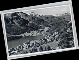 10695593 St Moritz GR St Moritz  * St. Moritz - Autres & Non Classés