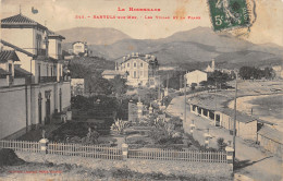 66-BANYULS SUR MER-N°372-B/0187 - Banyuls Sur Mer