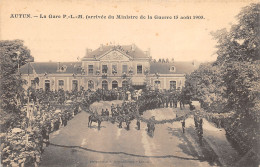 71-AUTUN-N°373-A/0049 - Autun