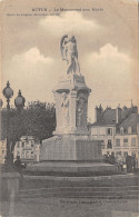 71-AUTUN-N°373-A/0009 - Autun