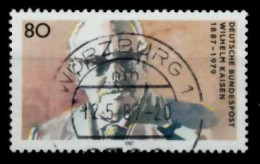 BRD 1987 Nr 1325 Zentrisch Gestempelt X89EA32 - Used Stamps