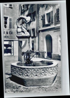 10695585 Chur GR Chur Majoranbrunnen * Chur - Andere & Zonder Classificatie