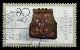 BRD 1987 Nr 1336 Zentrisch Gestempelt X8A7376 - Used Stamps