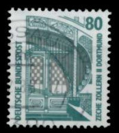 BRD DS SEHENSW Nr 1342A Gestempelt X8A7622 - Used Stamps