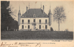 71-BROUCHY-LE CHÂTEAU-N°372-G/0323 - Andere & Zonder Classificatie
