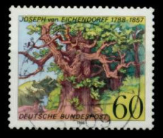 BRD 1988 Nr 1356 Gestempelt X8B25E6 - Used Stamps