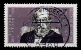 BRD 1988 Nr 1371 Zentrisch Gestempelt X8B27E2 - Used Stamps