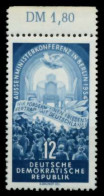 DDR 1954 Nr 424YI Postfrisch ORA X8C2252 - Ongebruikt