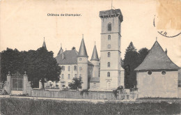 70-CHAMPDOR-LE CHÂTEAU-N°372-F/0217 - Autres & Non Classés