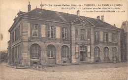 70-VESOUL-N°372-F/0191 - Vesoul