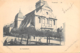 70-VESOUL-N°372-F/0155 - Vesoul