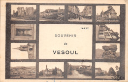 70-VESOUL-N°372-F/0105 - Vesoul