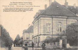 70-SAINT REMY-LE CHÂTEAU-N°372-F/0077 - Andere & Zonder Classificatie