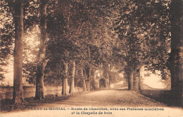 71-PARAY LE MONIAL-N°373-D/0135 - Paray Le Monial