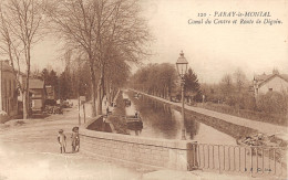 71-PARAY LE MONIAL-N°373-D/0029 - Paray Le Monial