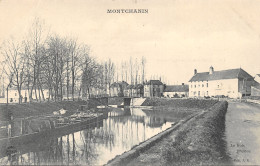 71-MONTCHANIN LES MINES-N°373-C/0365 - Andere & Zonder Classificatie