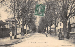 71-MACON-N°373-C/0269 - Macon