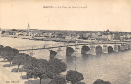 71-MACON-N°373-C/0245 - Macon