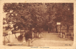 71-LOUHANS-N°373-C/0223 - Louhans