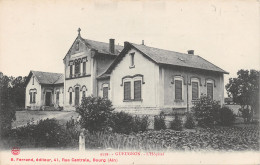 71-GUEUGNON-N°373-C/0179 - Gueugnon