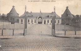 71-LE CREUSOT-N°373-B/0363 - Le Creusot