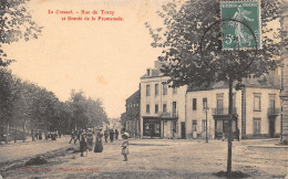 71-LE CREUSOT-N°373-B/0307 - Le Creusot