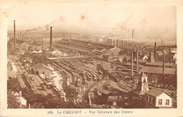 71-LE CREUSOT-N°373-B/0287 - Le Creusot