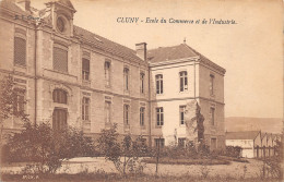 71-CLUNY-N°373-B/0227 - Cluny