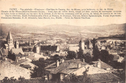 71-CLUNY-N°373-B/0155 - Cluny