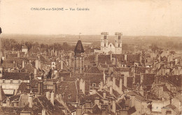 71-CHALON SUR SAONE-N°373-A/0193 - Chalon Sur Saone