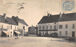 71-CHAGNY-N°373-A/0159 - Chagny