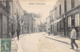 71-CHAGNY-N°373-A/0131 - Chagny