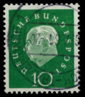 BRD DS HEUSS 3 Nr 303 Gestempelt X8FFFAE - Used Stamps
